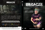 Filmy dokumentalne DVD - Biegacze - miniaturka - grafika 1