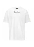 Koszulki męskie - T-shirt Uomo kappa 361Q4KW - miniaturka - grafika 1