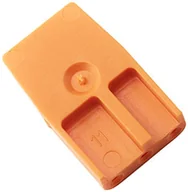 Akcesoria do układu elektrycznego - Elparts 50391015 zamek wtórny, obudowa wtyczki - miniaturka - grafika 1