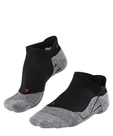 Koszulki i topy damskie - FALKE RU4 Cool Invisible męskie stopki do biegania ze średnią wyściółką - miniaturka - grafika 1