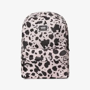 VANS PLECAK WM OLD SKOOL H20 BACKPACK WMN - Plecaki - miniaturka - grafika 1