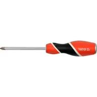 Śrubokręty - YATO wkrętak krzyżakowy do pobijania PH2x150mm YT-25994 - miniaturka - grafika 1