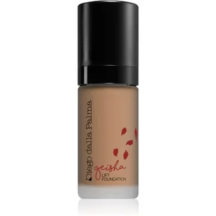 Diego Dalla Palma Geisha Lift Foundation rozświetlający podkład kremowy odcień 226 Biscuit 30 ml - Podkłady do twarzy - miniaturka - grafika 1