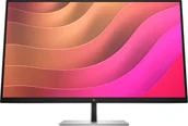 Monitory - HP E32k G5 31.5" 3840 x 2160 4K Ultra HD Czarny 6N4D6E9 - miniaturka - grafika 1