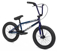 Rowery - Fiend BMX Gloss Blue Fade Type O 18" Freestyle BMX, TT - miniaturka - grafika 1