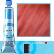 Farby do włosów i szampony koloryzujące - Goldwell Złota Well colorance intensywnie koloryzujący 7ro, 1er Pack (1 X 60 ML) 211647 - miniaturka - grafika 1