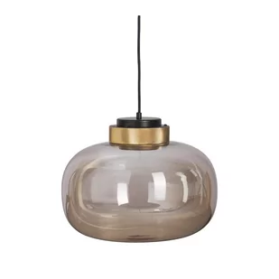 Step into design Lampa wisząca ledowa CHIC BOTANIC XL miedziana 150cm ST-5860-XL - Step into design ST-5860-XL - Lampy sufitowe - miniaturka - grafika 2