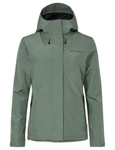 VAUDE Damska kurtka damska Rosemoor Padded Jacket II - Kurtki damskie - miniaturka - grafika 1
