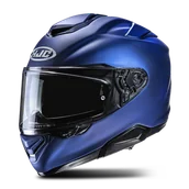 Kaski motocyklowe - Kask Integralny HJC RPHA 72 Matowy NiebieskiS - miniaturka - grafika 1