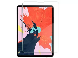 Szkło hartowane 9H na ekran Apple iPad Pro 12.9 2018/ 2020 - Akcesoria do tabletów i e-booków - miniaturka - grafika 1