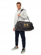 Torby sportowe - Torba Sportowa Under Armour Podróżna Wielofunkcyjna Undeniable 5.0 58l - miniaturka - grafika 1