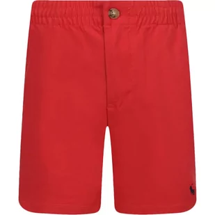 POLO RALPH LAUREN Szorty | Regular Fit - Spodnie i spodenki dla chłopców - miniaturka - grafika 1