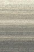 Dywany - Dywan wełniany do salonu AIKO Siwy DIAMOND-230x340 cm - miniaturka - grafika 1