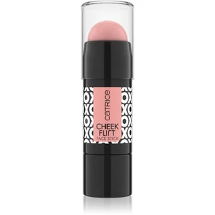Catrice Cheek Flirt Face Stick 030 5,5g - Róże do policzków - miniaturka - grafika 1