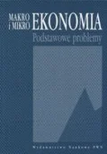 Ekonomia - Makro- i Mikroekonomia. Podstawowe Problemy - miniaturka - grafika 1
