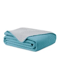 Narzuty - AmeliaHome narzuta na lóżko SOFTA 240x260 - miniaturka - grafika 1