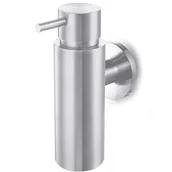 Mydelniczki i dozowniki mydła - Zack dozownik do mydła mocowany do ściany Manola 40309 - miniaturka - grafika 1