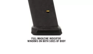 Magpul - Magazynek PMAG® 27 GL9® do GLOCK® - MAG662 - Osprzęt do wiatrówek - miniaturka - grafika 4
