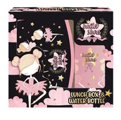 Bidony dla dzieci - Zestaw Śniadaniówka + Bidon Ba - miniaturka - grafika 1