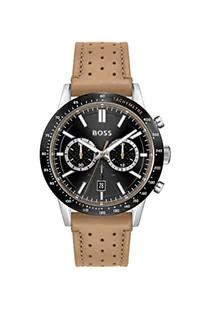 Zegarek BOSS 1513964 - Zegarki męskie - miniaturka - grafika 1