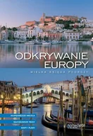 Albumy krajoznawcze - Odkrywanie Europy. Wielka księga podróży - miniaturka - grafika 1