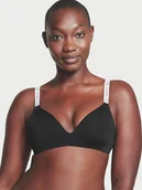 Biustonosze - T-shirt Biustonosz lekko usztywniany bez fiszbin Lightly-Lined Wireless - miniaturka - grafika 1