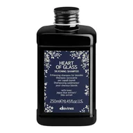 Szampony do włosów - Davines Heart of Glass Shampoo - szampon wzmacniający do włosów blond 250 ml - miniaturka - grafika 1