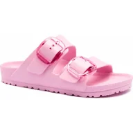 Klapki i japonki damskie - Birkenstock Klapki Arizona EVA - miniaturka - grafika 1