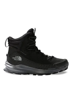 The North Face Trekkingi M Vectiv Fastpack Insulated FuturelightNF0A7W53NY71 Czarny - Buty trekkingowe męskie - miniaturka - grafika 1