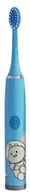 Szczoteczki do zębów dla dzieci - ND41_dS_63526 Szczoteczka dla dzieci niebieska 6- - miniaturka - grafika 1