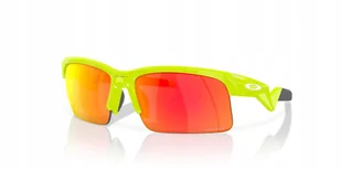 OAKLEY OKULARY CAPACITOR OJ9013-04 - Okulary przeciwsłoneczne - miniaturka - grafika 1