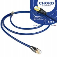 Kable - Chord Company Clearway Stream kabel ethernet (5 m) - miniaturka - grafika 1