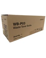 Dodatki do drukarek i skanerów - KONICA MINOLTA Pojemnik na zużyty toner Konica-Minolta - miniaturka - grafika 1