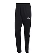 Spodnie męskie - adidas Tiro TK WD PNT Spodnie męskie, Czarne, L - miniaturka - grafika 1