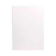 Papier do drukarek - Galeria Papieru Papier ozdobny ARGO 230g. - kamień biały - miniaturka - grafika 1