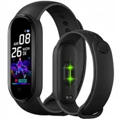 Pozostałe akcesoria do telefonów - Smartband M5 - miniaturka - grafika 1