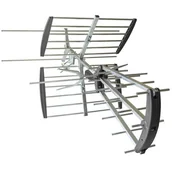 Anteny TV - DPM Antena HN63 Combo - miniaturka - grafika 1