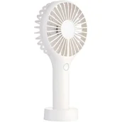 Gadżety USB - Vitammy Dream fan TOW016949 Biały - miniaturka - grafika 1