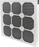 Chłodzenie wodne - Watercool Watercool MO-RA IV 600 - wei - miniaturka - grafika 1