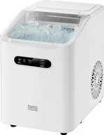 Kostkarki do lodu - Kostkarka do lodu TEESA EASY ICE, 11kg lodu , 1L , 110W, dwa rozmiary kostek, autoczyszczenie - miniaturka - grafika 1