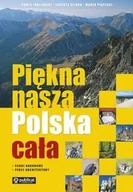 Przewodniki - Piękna nasza Polska cała - miniaturka - grafika 1