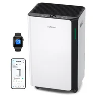 Klimatyzatory - HUMILABS OL20-BD068CF Portable Dehumidifier 20L Dehumidifier Capacity Removable Filter 4 5L Tank - miniaturka - grafika 1