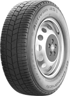 Opony dostawcze całoroczne - BFGoodrich Activan 4S 215/60R17C 109/107T - miniaturka - grafika 1