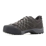 Moda i Uroda OUTLET - Salewa MS Wildfire buty trekkingowe i do biegania, Black Olive/Siberia, 40 EU - miniaturka - grafika 1