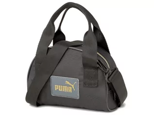 Torby sportowe - Torebka do ręki na ramię Puma Core Pop Mini Bag 077929-01 - grafika 1
