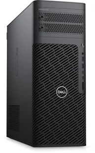 Komputer DELL Precision 7875 Tower Ryzen ThreadRipper PRO 7945WX 64GB 2TB SSD W11P 3YPS - Zestawy komputerowe - miniaturka - grafika 1