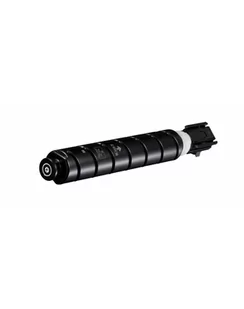 Canon 3763C002 C-EXV 58 kaseta z tonerem 1 szt. Oryginalny Czarny - Tonery oryginalne - miniaturka - grafika 1