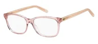 Okulary przeciwsłoneczne - Marc Jacobs Damskie okulary przeciwsłoneczne Marc 558, 733, 66, 733 - miniaturka - grafika 1