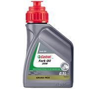 Oleje silnikowe - Castrol Fork Oil SAE 20W 51477 51477 - miniaturka - grafika 1