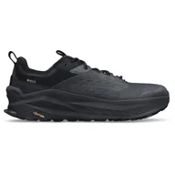 Buty trekkingowe męskie - Męskie buty turystyczne Altra M Olympus 6 Hike Low Gtx Rozmiar butów (UE): 44 / Kolor: czarny/szary - miniaturka - grafika 1